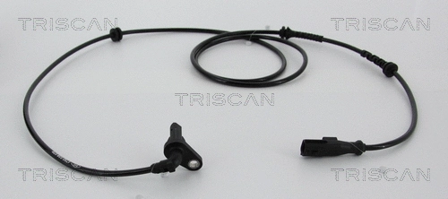 Sensor, wheel speed (8180 25225)