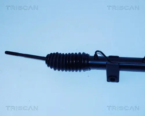 Steering Gear