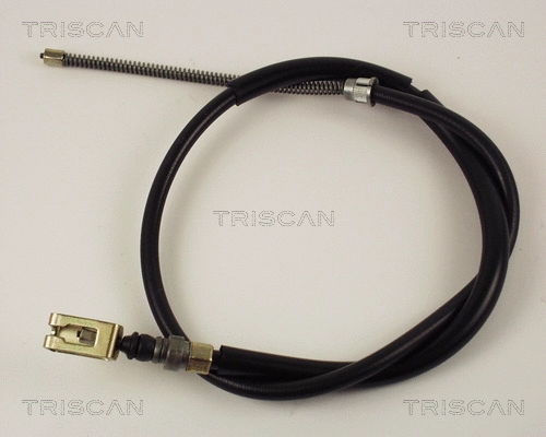 Cable Pull, parking brake (8140 25144)