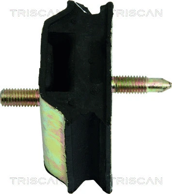 Bracket, axle beam (8500 28532)