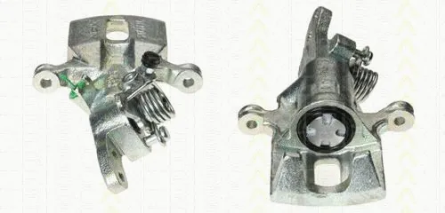 Brake Caliper (8170 341176)