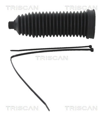 Bellow Kit, steering (8500 10038)