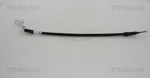 Cable Pull, parking brake (8140 23160)