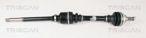 Drive Shaft (8540 28639)