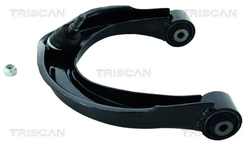 Control/Trailing Arm, wheel suspension (8500 43594)