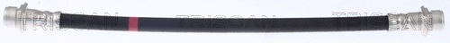 Brake Hose (8150 13391)