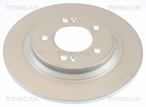 Brake Disc (8120 43176C)