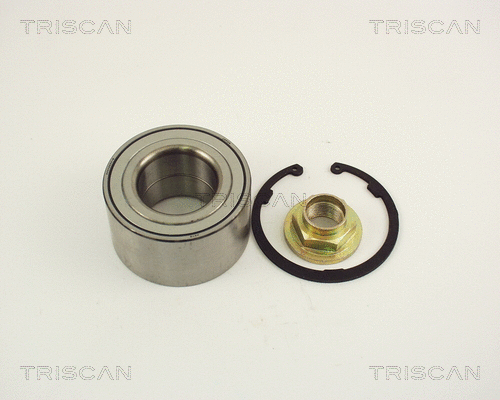 Wheel Bearing Kit (8530 50121)