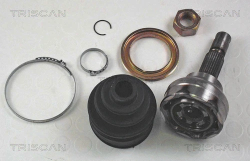 Joint Kit, drive shaft (8540 14101)