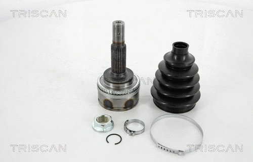 Joint Kit, drive shaft (8540 13132)
