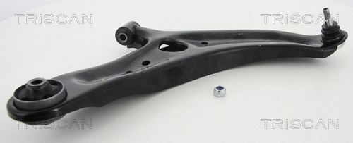 Control/Trailing Arm, wheel suspension (8500 43577)