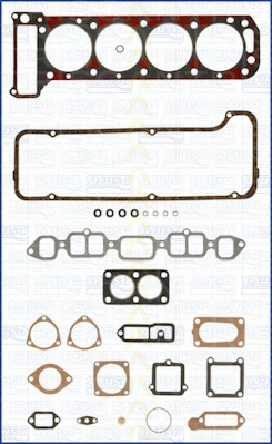 Gasket Kit, cylinder head (598-5030)