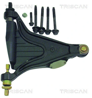 Control/Trailing Arm, wheel suspension (8500 27507)