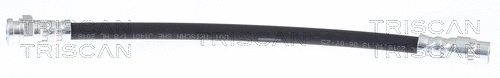 Brake Hose (8150 28340)