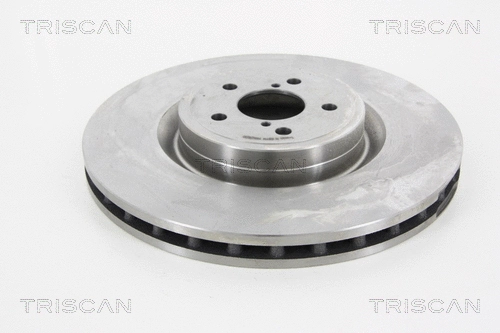 Brake Disc (8120 68114)