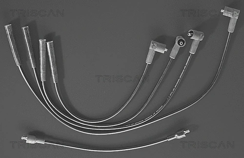 Ignition Cable Kit (8860 7121)