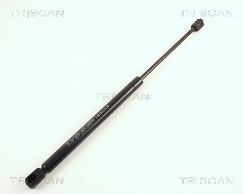Gas Spring, boot/cargo area (8710 27214)