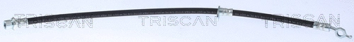Brake Hose (8150 13368)