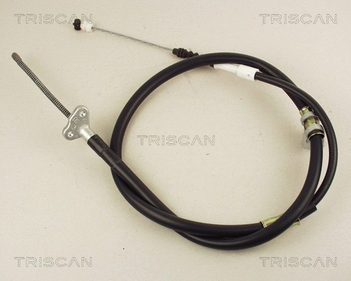Cable Pull, parking brake (8140 13163)