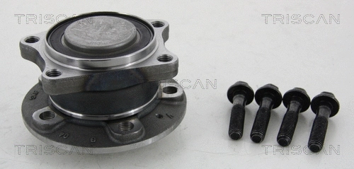 Wheel Bearing Kit (8530 27225)