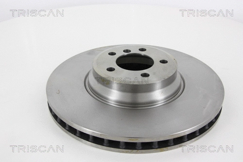 Brake Disc (8120 111010)