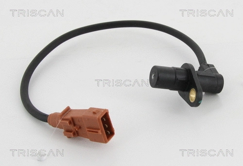 Sensor, crankshaft pulse (8855 28101)