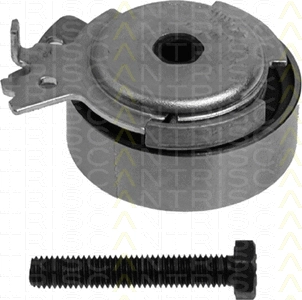 Tensioner Pulley, timing belt (8646 24105)