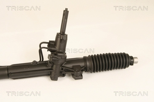 Steering Gear