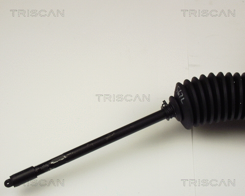 Steering Gear