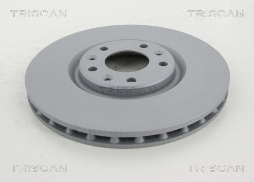 Brake Disc (8120 28139C)