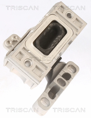 Mounting, engine
