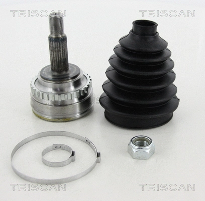 Joint Kit, drive shaft (8540 25134)