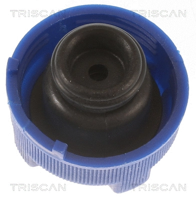 Cap, coolant tank