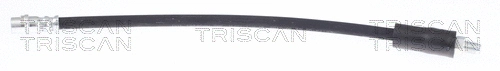 Brake Hose (8150 11109)