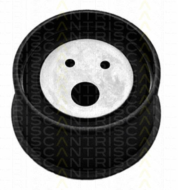 Tensioner Pulley, timing belt (8646 42121)