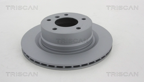 Brake Disc (8120 11188C)