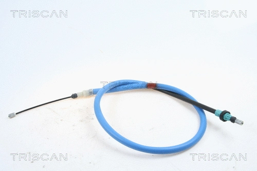 Cable Pull, parking brake (8140 25170)