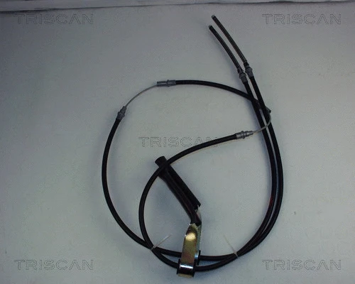 Cable Pull, parking brake (8140 16159)