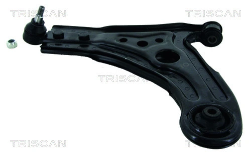 Control/Trailing Arm, wheel suspension (8500 21514)