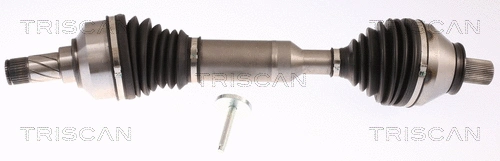 Drive Shaft (8540 27514)