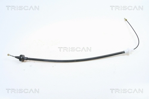 Cable Pull, clutch control (8140 16242)