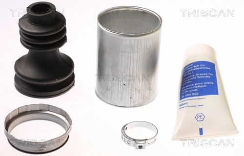 Bellow Kit, drive shaft (8540 38908)