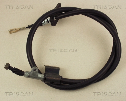 Cable Pull, parking brake (8140 14139)