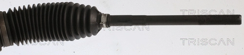Steering Gear