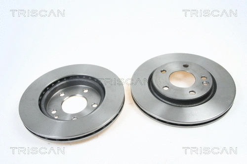 Brake Disc (8120 23165)