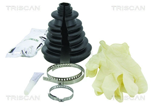 Bellow Kit, drive shaft (8540 22)