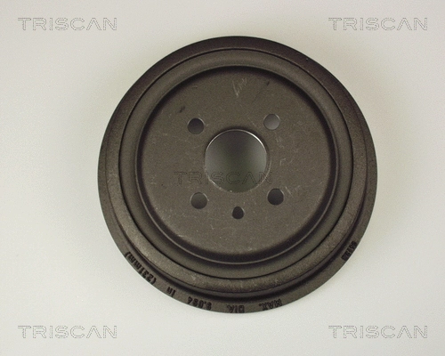Brake Drum (8120 24204)