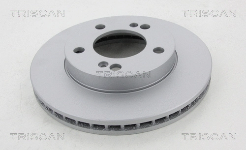 Brake Disc (8120 101038C)