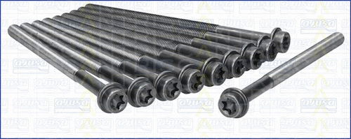 Cylinder Head Bolt Set (98-2607)