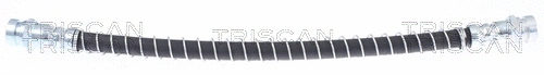 Brake Hose (8150 43246)
